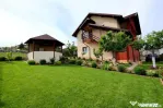 Casă individuală ideală pentru două familii sau locuinț