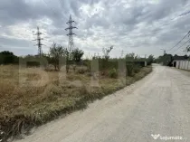 Teren 2981 mp, toate utilitățile la front, zona Bariera V?