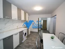 Vest - Pelican, 3 camere, mobilat, utilat