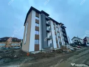 Garsoniera intabulata decomandata si loc parcare in Talmaciu 