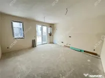 Garsoniera intabulata decomandata si loc parcare in Talmaciu