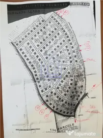 Suceava, teren, deschidere mare , zona Frumoasa , 20 ari