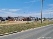 Teren pentru proiect de case in Buftea, cu deschidere la lac 