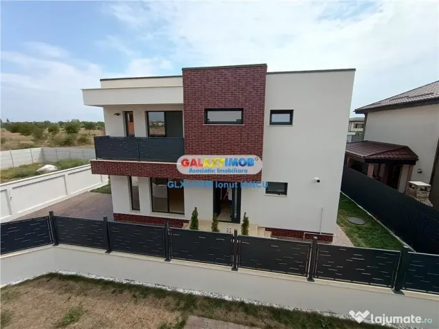 Casa 4 Camere LUX