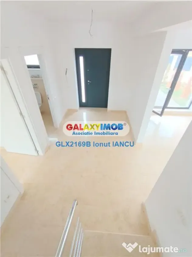 Casa 4 Camere LUX