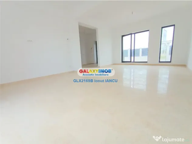 Casa 4 Camere LUX