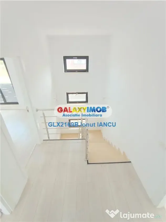 Casa 4 Camere LUX