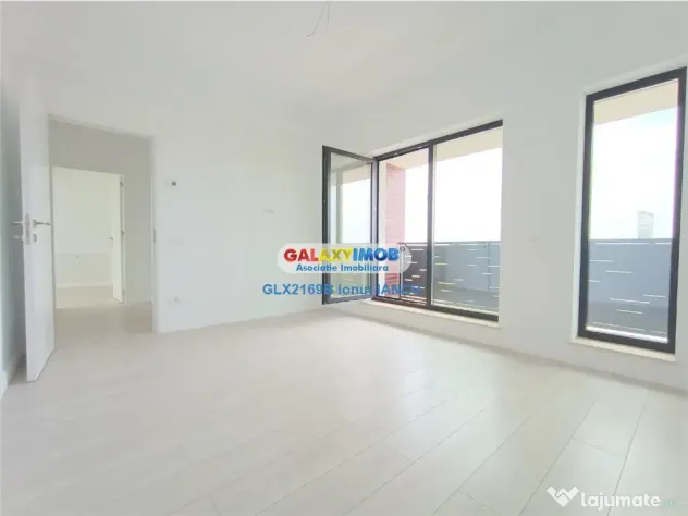 Casa 4 Camere LUX