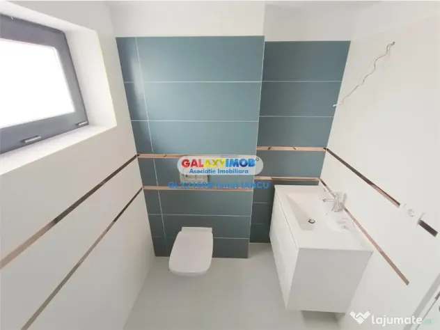 Casa 4 Camere LUX