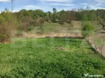 Teren intravilan/extravilan