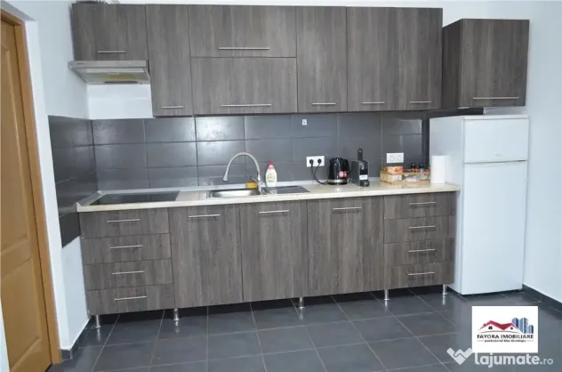 Apartament 1 Camera si Parcare Privata Inclusa de Inchiriat