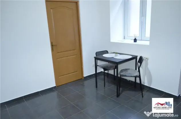 Apartament 1 Camera si Parcare Privata Inclusa de Inchiriat