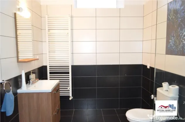 Apartament 1 Camera si Parcare Privata Inclusa de Inchiriat