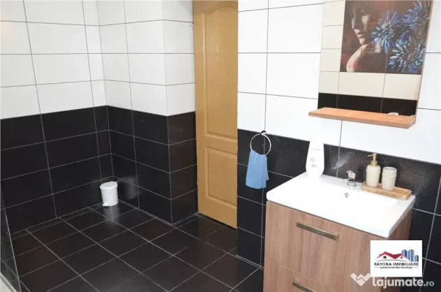 Apartament 1 Camera si Parcare Privata Inclusa de Inchiriat