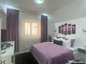 Casa de vanzare 4 camere/P+1+mansarda/mobilat/utilat 