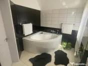 Casa de vanzare 4 camere/P+1+mansarda/mobilat/utilat 