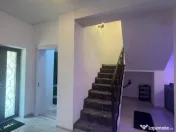 Casa de vanzare 4 camere/P+1+mansarda/mobilat/utilat 