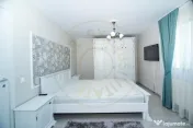 Apartament 3 camere de inchiriat Balcescu Residence. Comisio 