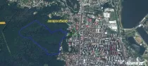 Teren Ramnicu Valcea / 28 Ha