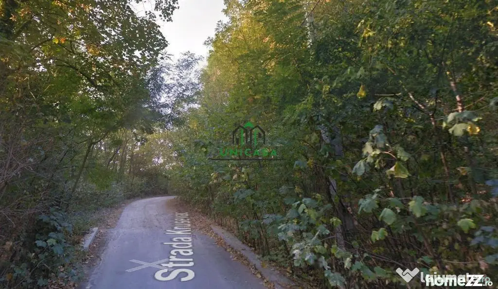 Teren Ramnicu Valcea / 28 Ha