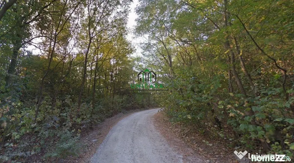 Teren Ramnicu Valcea / 28 Ha