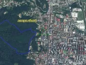 Teren Ramnicu Valcea / 28 Ha 