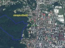 Teren Ramnicu Valcea / 28 Ha