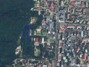 Teren Ramnicu Valcea / 28 Ha 