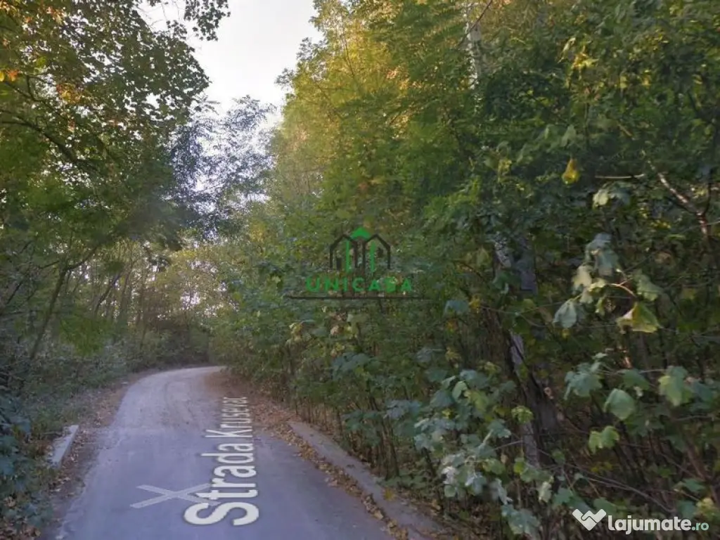 Teren Ramnicu Valcea / 28 Ha