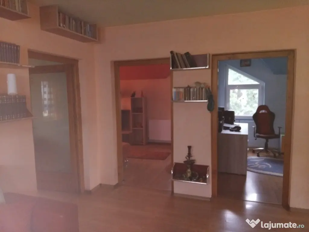 Proprietate cu 2 cladiri in Chisineu Cris - ID : RH-41243-property