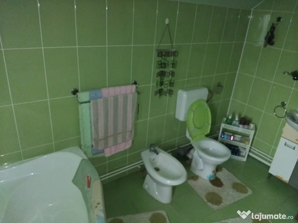 Proprietate cu 2 cladiri in Chisineu Cris - ID : RH-41243-property