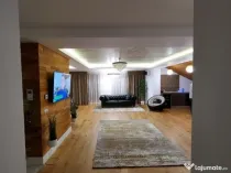 Baneasa,Sisesti, Penthouse, spatios 278 mp.