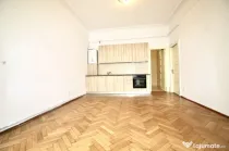 STIRBEI VODA–BERZEI, APARTAMENT LA PARTER, NEMOBILAT IN VI