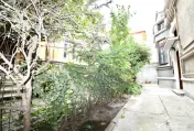 STIRBEI VODA–BERZEI, APARTAMENT LA PARTER, NEMOBILAT IN VI 