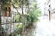 STIRBEI VODA–BERZEI, APARTAMENT LA PARTER, NEMOBILAT IN VI 
