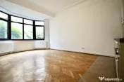STIRBEI VODA–BERZEI, APARTAMENT LA PARTER, NEMOBILAT IN VI 