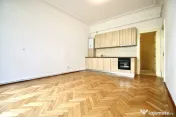 STIRBEI VODA–BERZEI, APARTAMENT LA PARTER, NEMOBILAT IN VI 