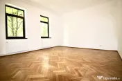 STIRBEI VODA–BERZEI, APARTAMENT LA PARTER, NEMOBILAT IN VI 