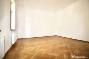 STIRBEI VODA–BERZEI, APARTAMENT LA PARTER, NEMOBILAT IN VI 