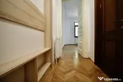 STIRBEI VODA–BERZEI, APARTAMENT LA PARTER, NEMOBILAT IN VI 