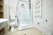 STIRBEI VODA–BERZEI, APARTAMENT LA PARTER, NEMOBILAT IN VI 