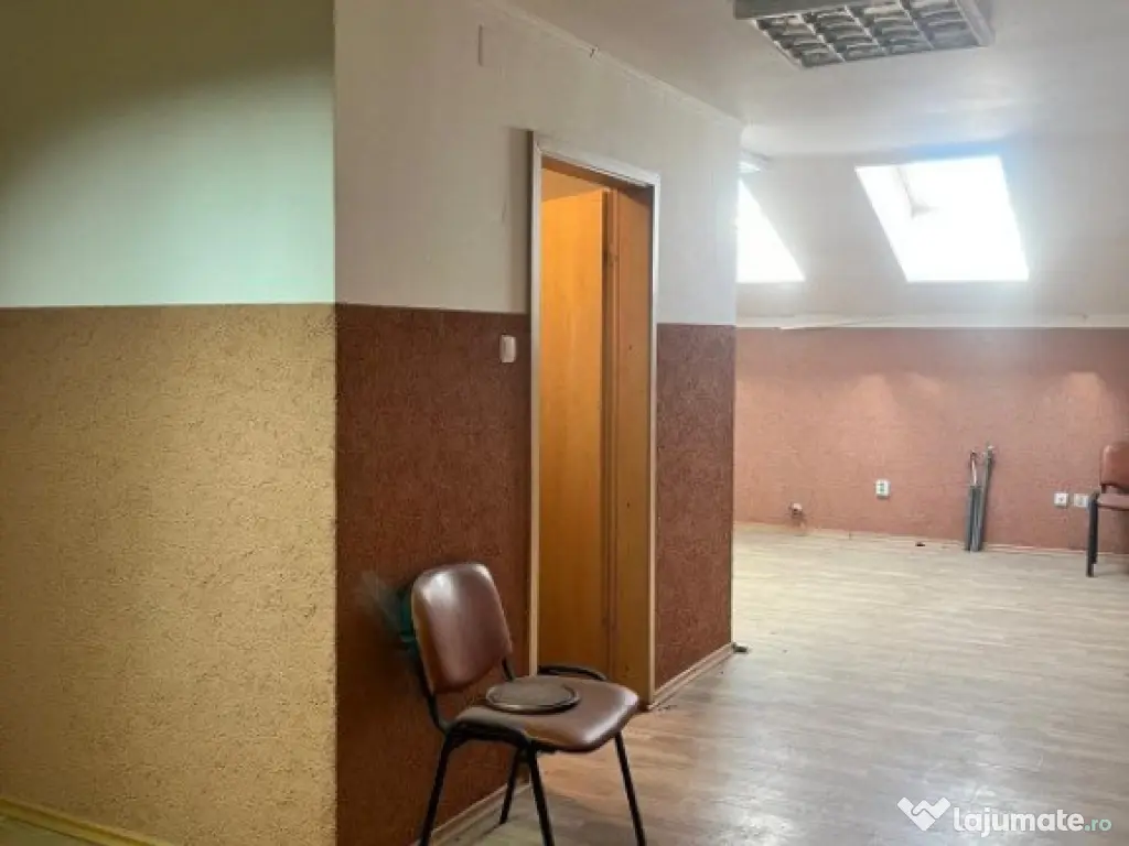 Spatiu comercial, ultracentral , Radauti!