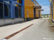 Spațiu depozitare si productie Ciolpani 