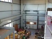 Spațiu depozitare si productie Ciolpani 