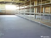 Spațiu depozitare si productie Ciolpani 