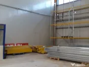 Spațiu depozitare si productie Ciolpani 