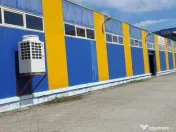 Spațiu depozitare si productie Ciolpani 