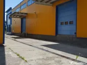 Spațiu depozitare si productie Ciolpani 