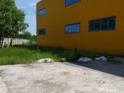 Spațiu depozitare si productie Ciolpani 