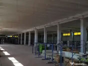 Spațiu depozitare si productie Ciolpani 